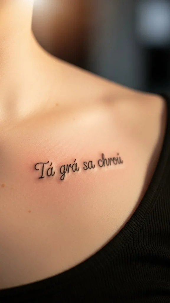 Neart Trí Chreideamh