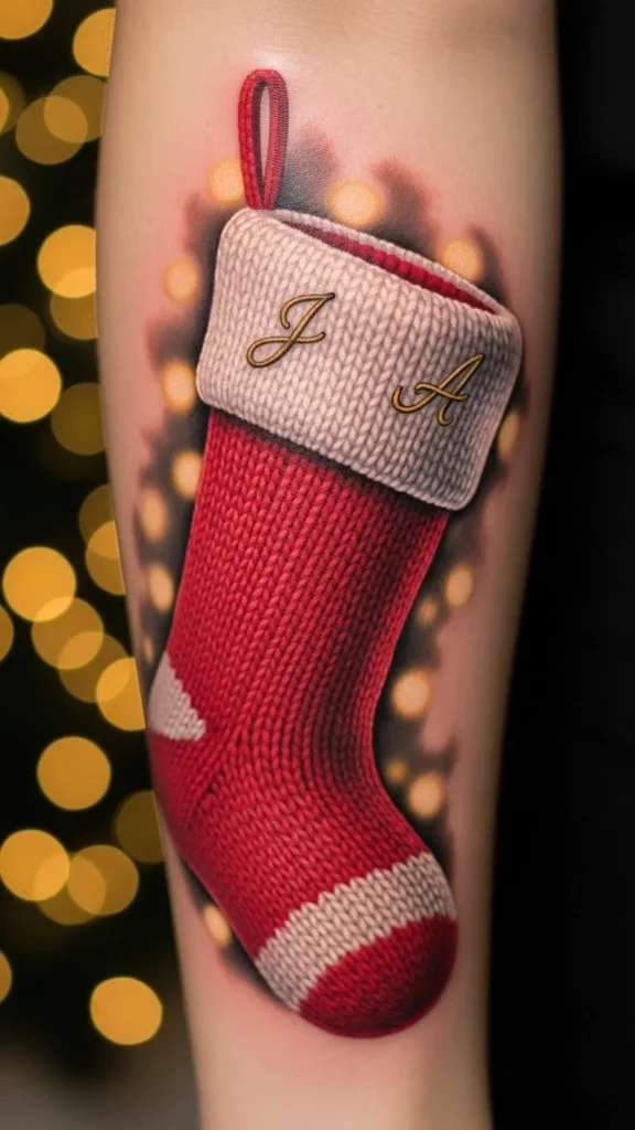 Personalized Initial Stocking