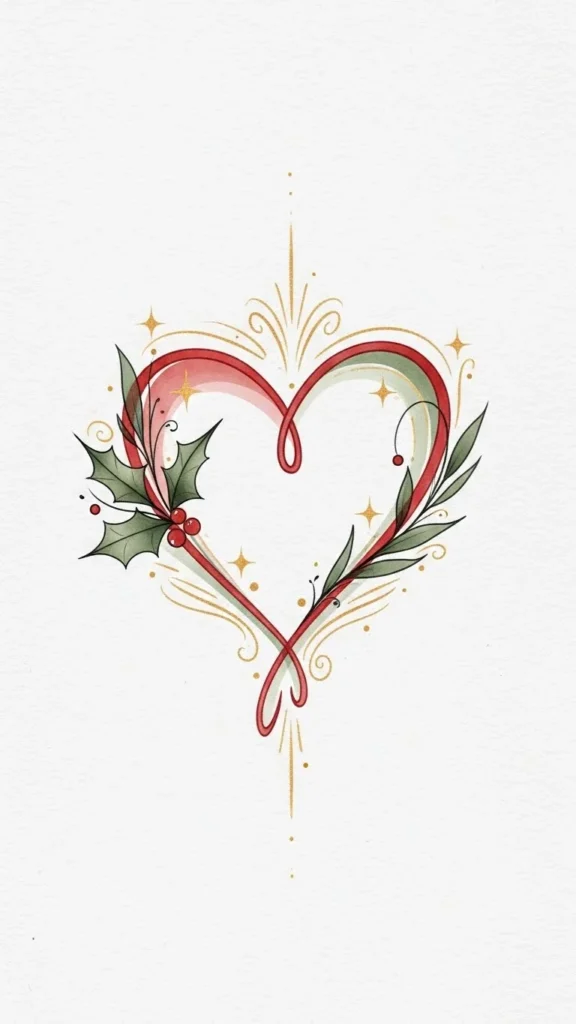 Pick Colors That Feel Festive but Timeless