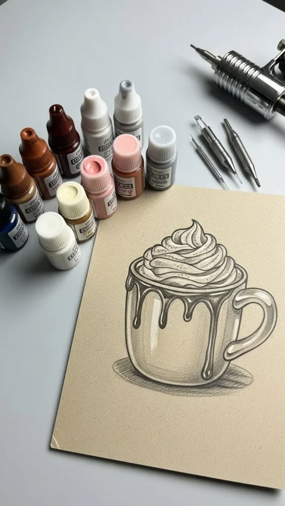 Pick a Soft, Cozy Color Palette