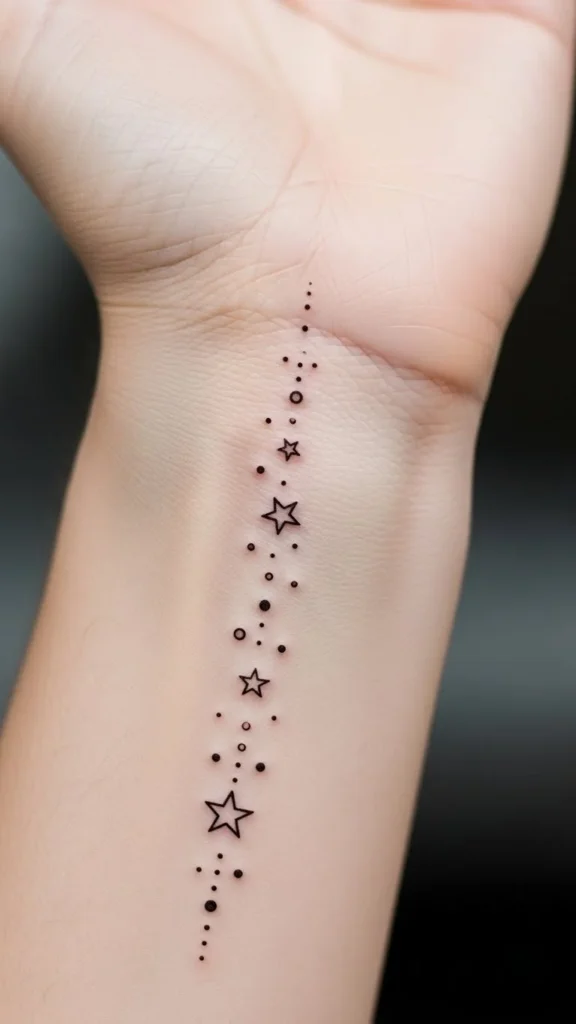 Plan a Clean, Airy Composition