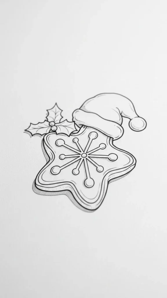 Refine the Lines for Tattoo-Ready Art