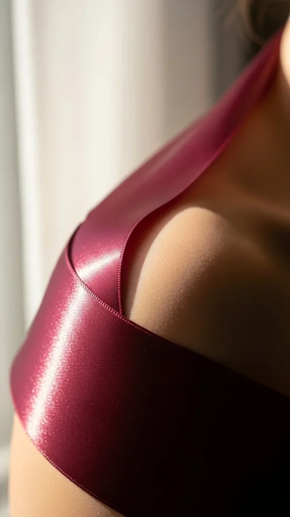 Shoulder or Upper Arm