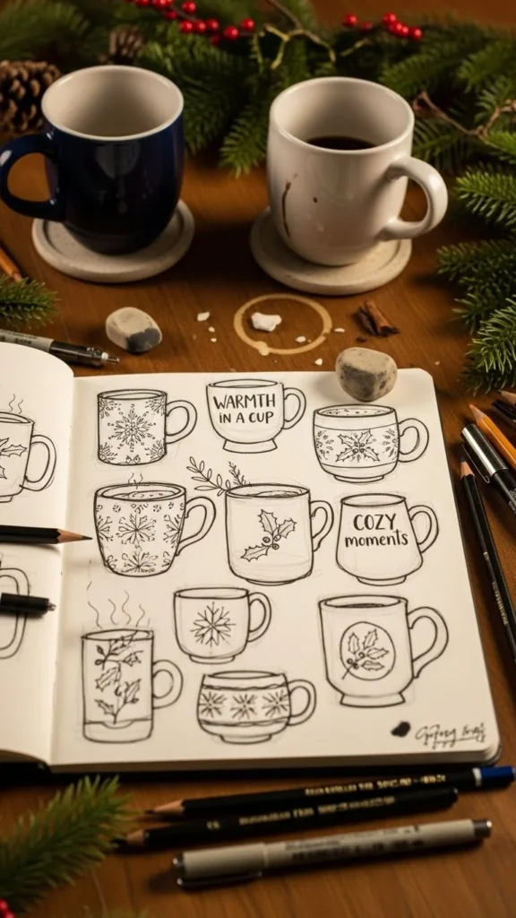 Sketch Your Final Layout