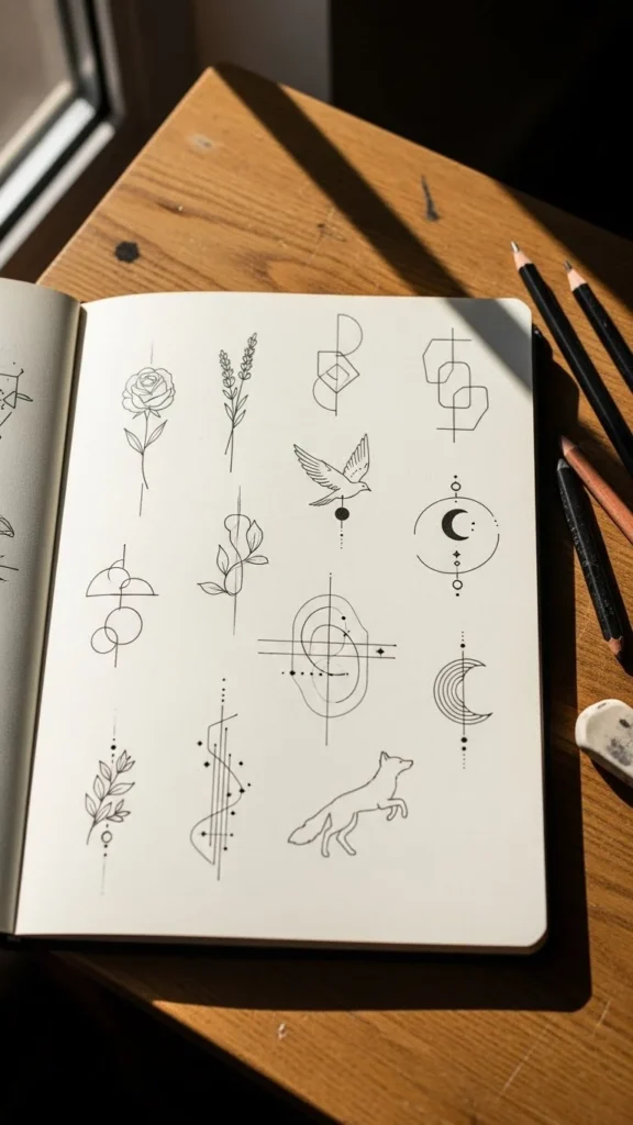 Start With Meaning, Not Decoration