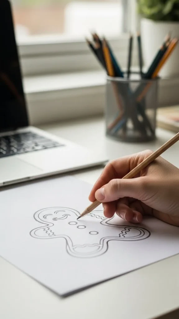 Start With the Right Cookie Shape