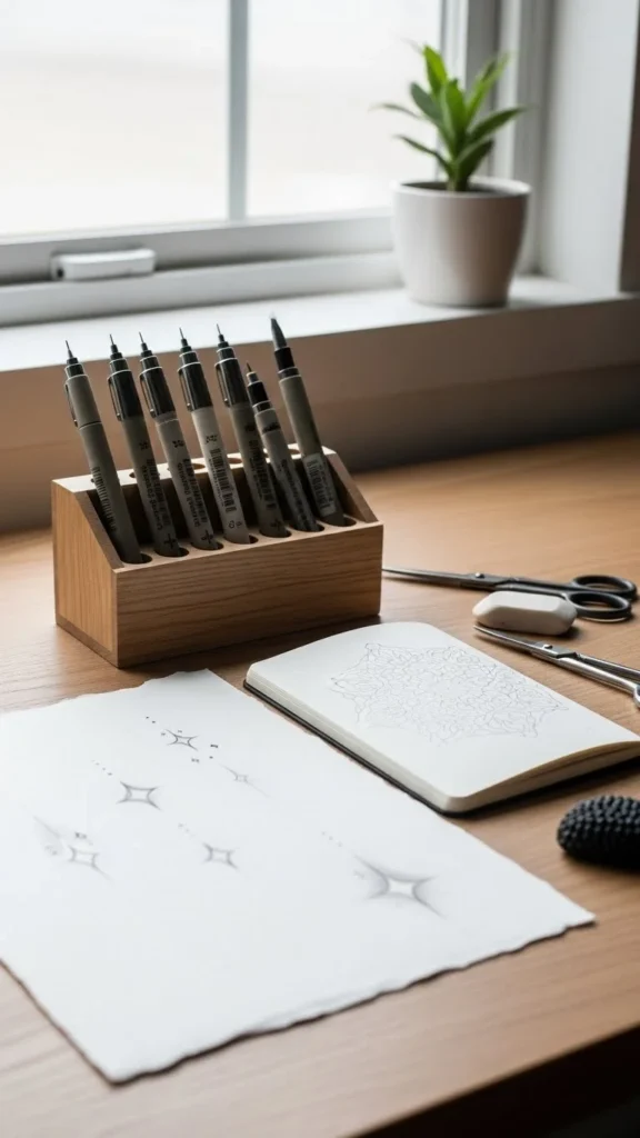 Start With the Right Tools and Setup