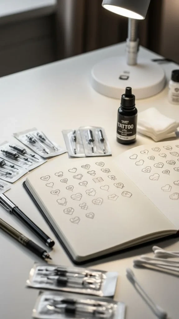 Test the Design Before Committing