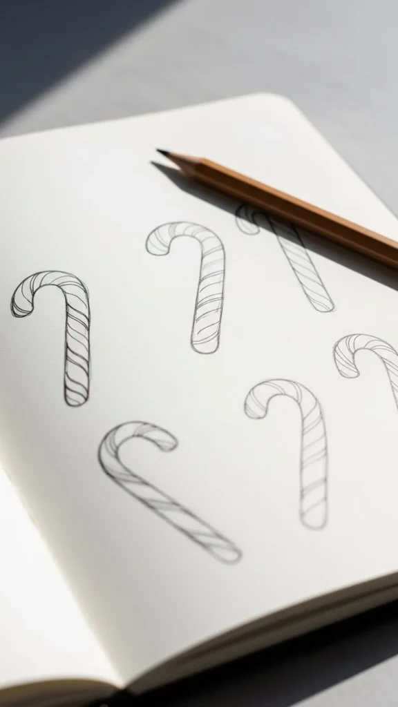 Understand the Shape Before You Start