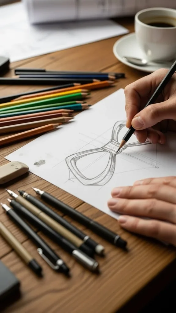 Work With Your Artist to Bring the Design to Life