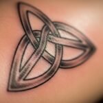 26 Intricate Celtic Knot Tattoos That Symbolize Eternal Strength