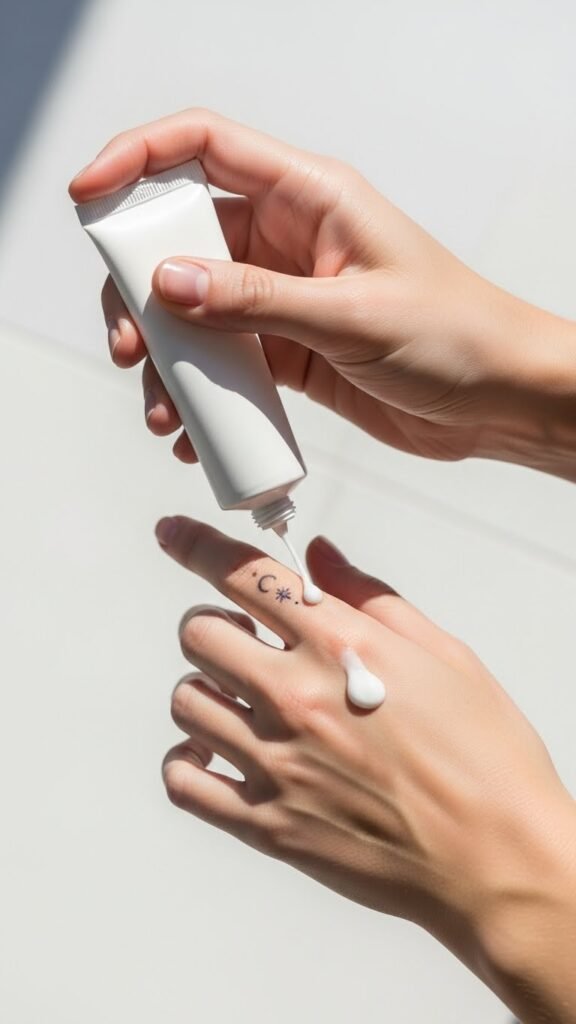 Aftercare Is Part of the Design Process