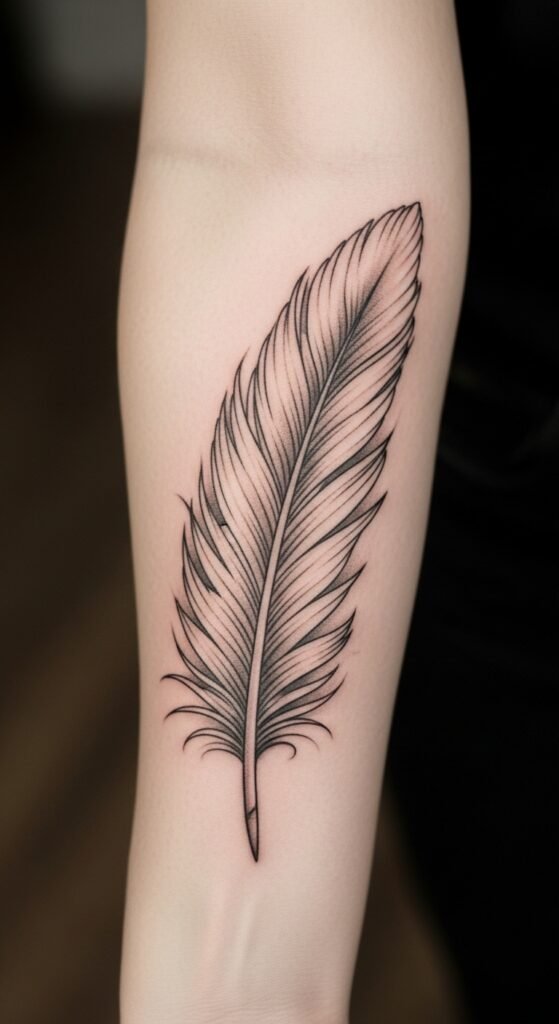 Aftercare for a Soft and Lasting Tattoo