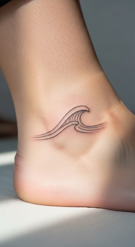 Care for Your Tattoo to Keep It Looking Peaceful