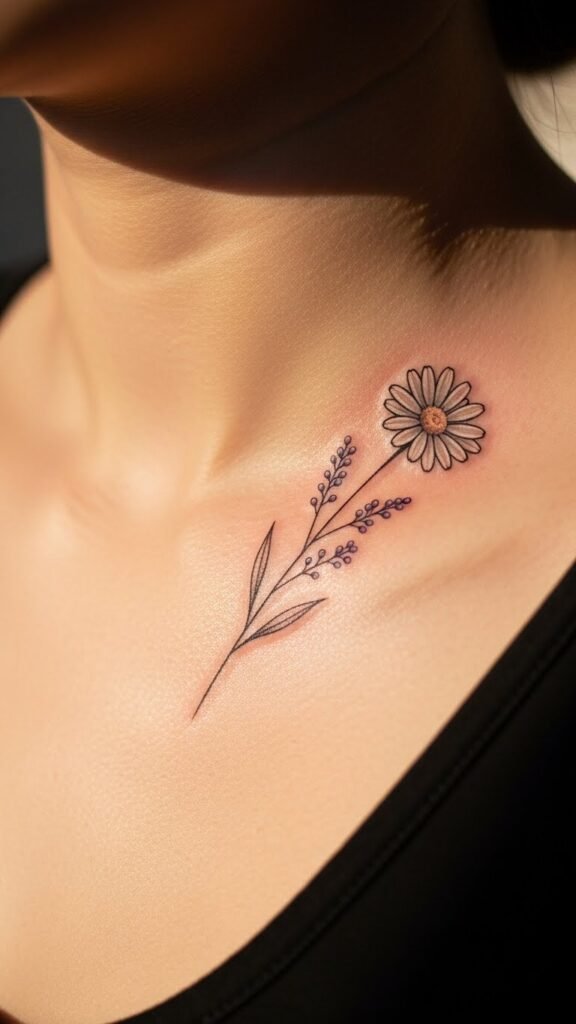 Choose Flowers That Match the Mood You Want