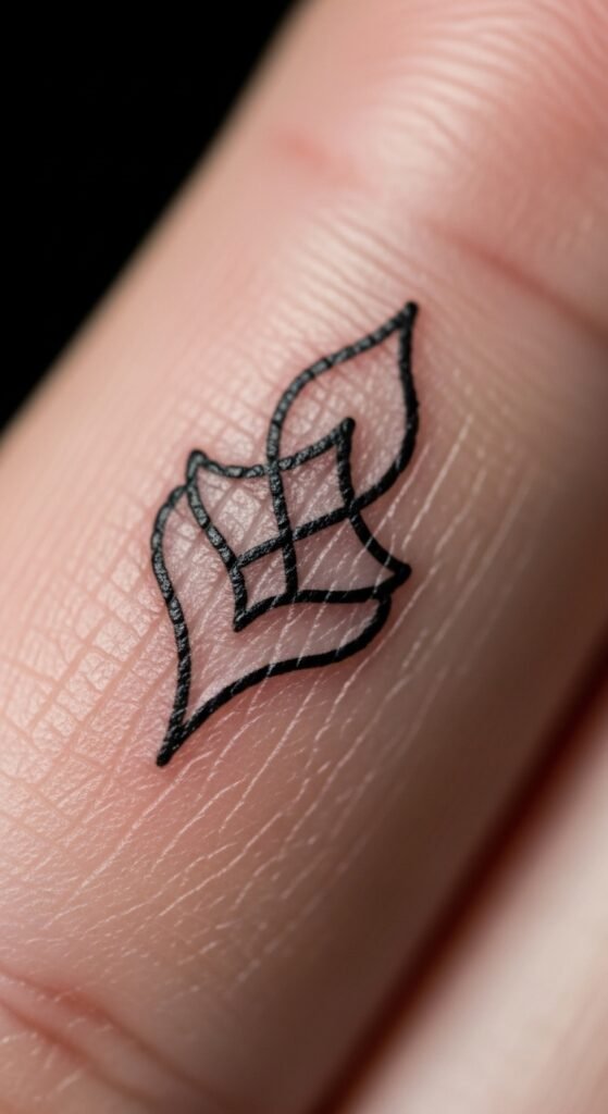 Choose Line Thickness Carefully