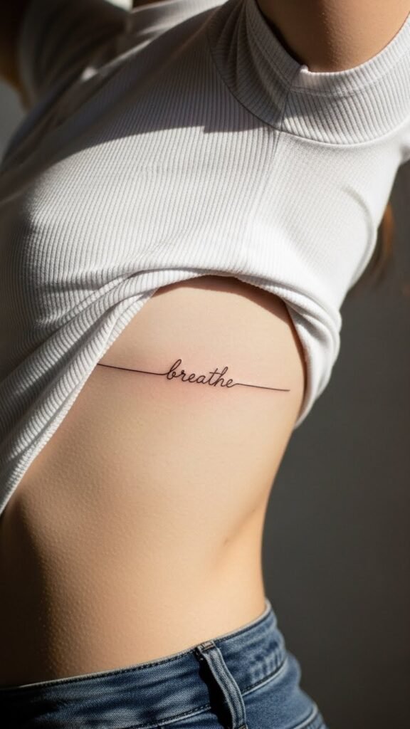 Choose Placement That Enhances the Message