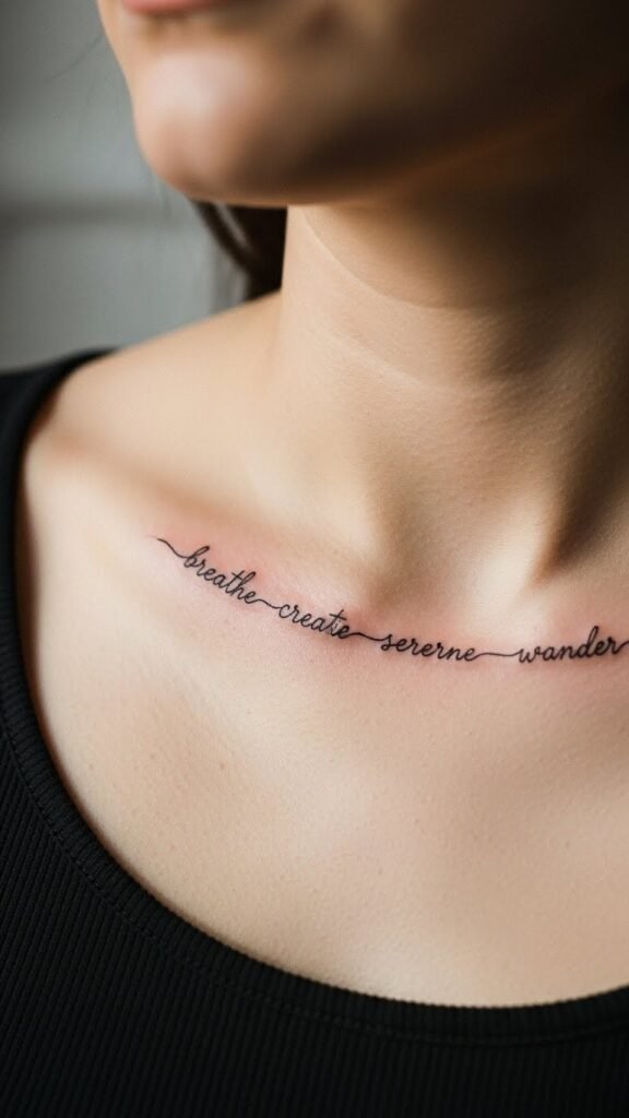 Choose Words That Age Gracefully