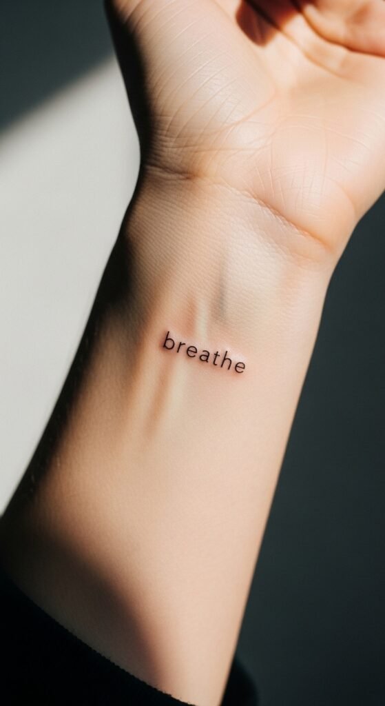 Choose Words That Stay Timeless