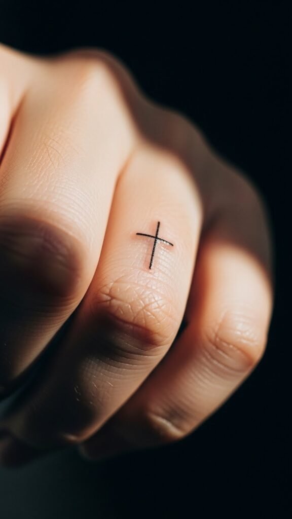 Choose a Cross Style That Feels Authentic