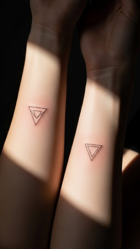 Choose a Minimalist Style That Fits You Both