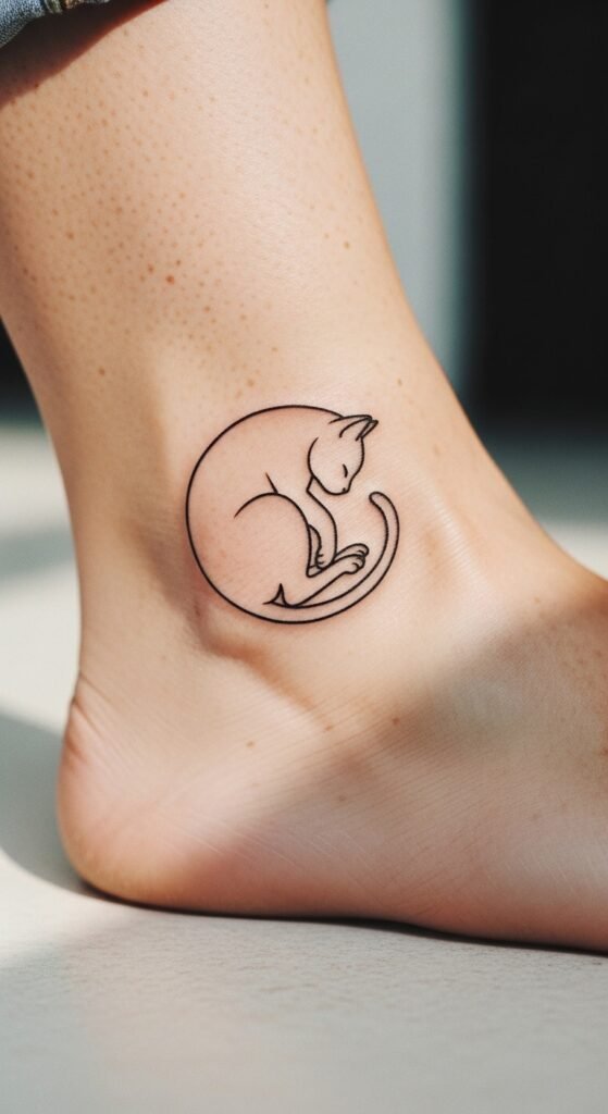 Choose the Cat Style That Fits You