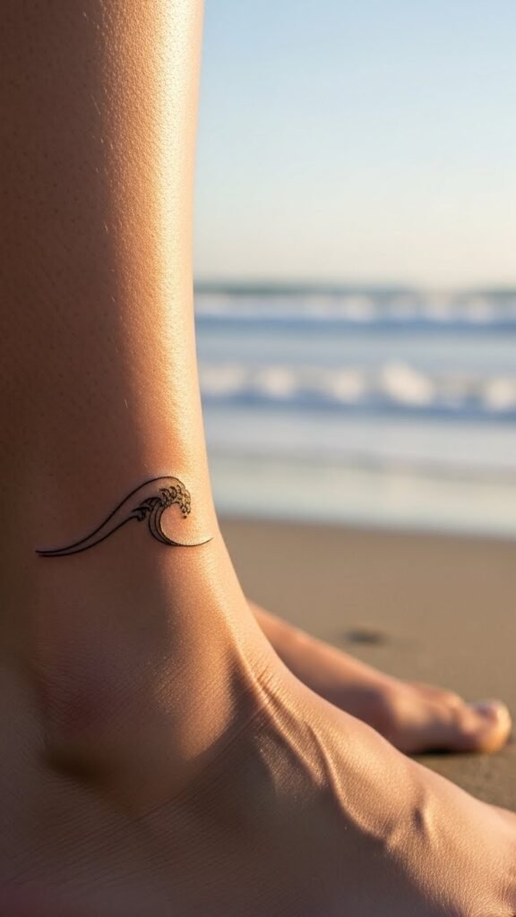 Choose the Right Minimal Wave Style