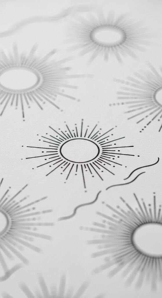 Choose the Right Ray Style