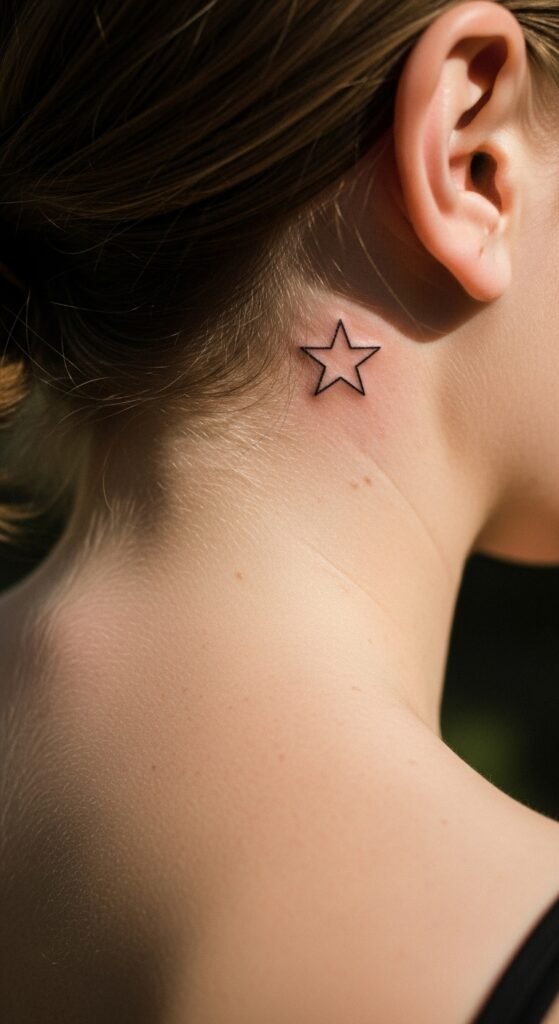 Choose the Right Star Style for a Minimal Look