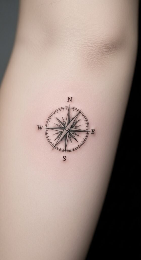 Compass