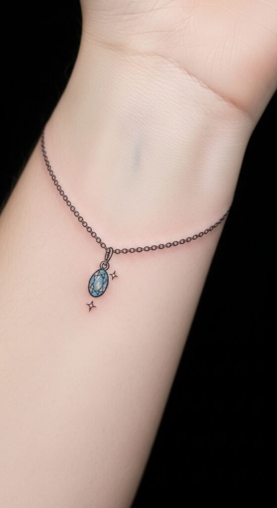 Consider Color, or Lack Thereof