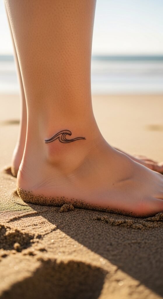 Consider Orientation and Movement