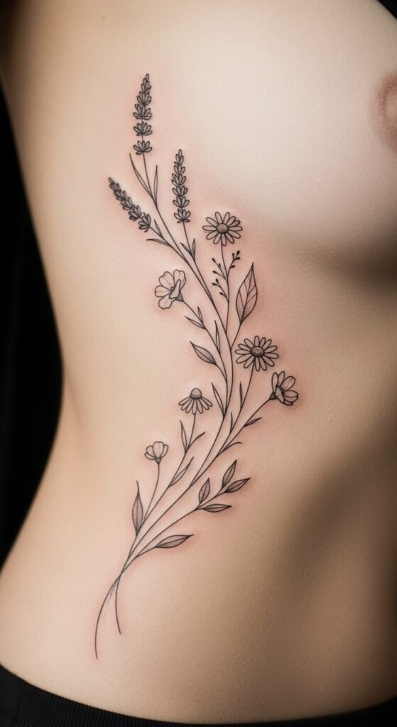 Considering Placement and Size