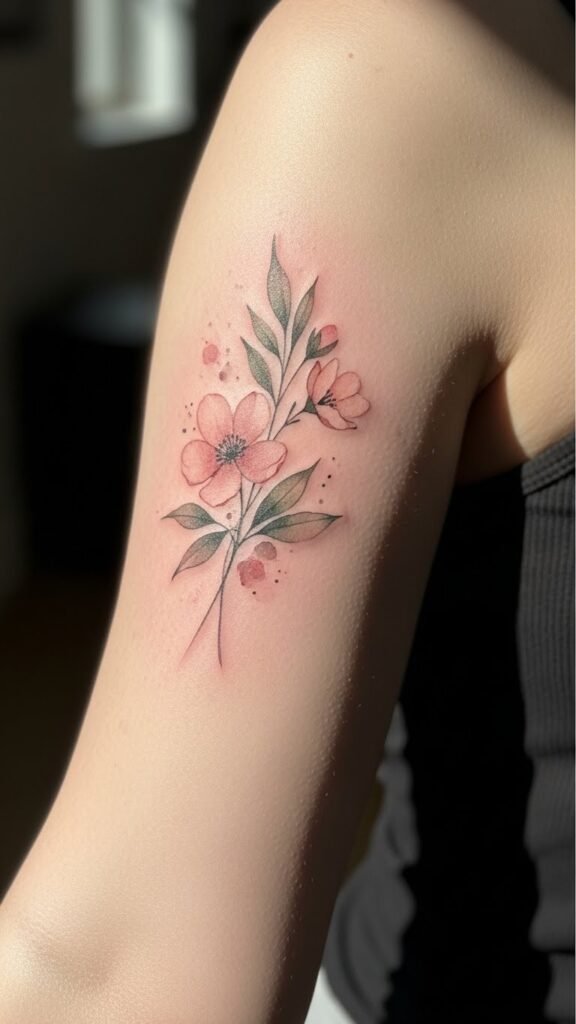 Decide Between Black Ink or Soft Color