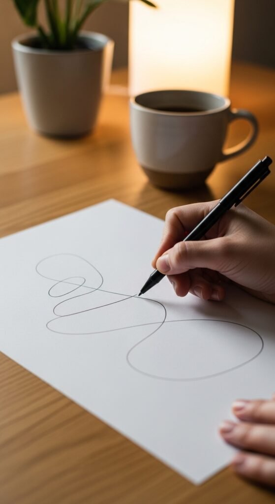 Focus on Flow, Not Symmetry