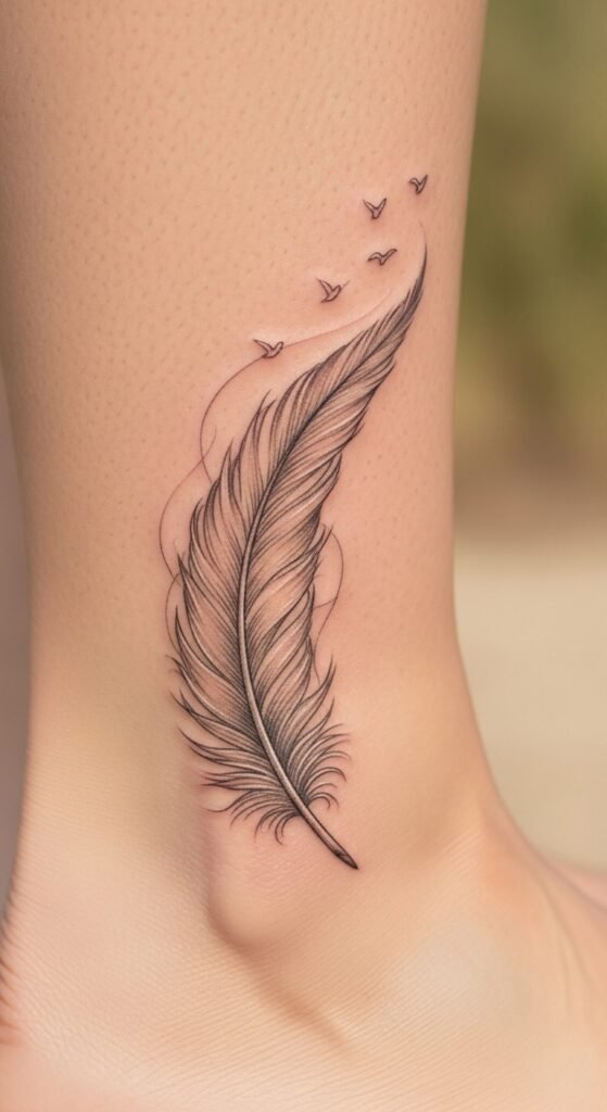 Focus on Linework and Shading