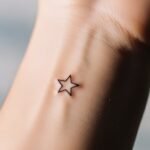How to Create Small Star Tattoos That Add Celestial Charm