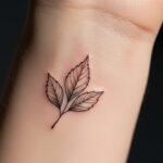 How to Design Small Nature Tattoos With Symbolic Meaning