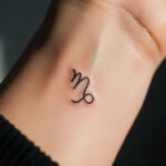 How to Design Tiny Zodiac Tattoos That Showcase Identity