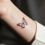 How to Pick Tiny Butterfly Tattoos That Add Soft Elegance