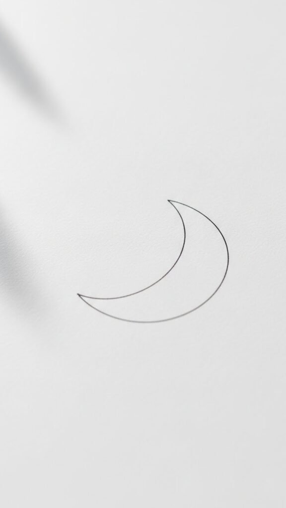 Choose the Right Moon Phase to Draw