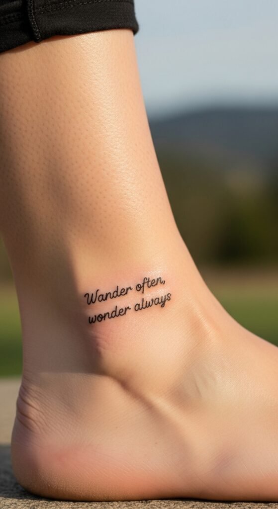 Keep the Design Balanced and Minimal