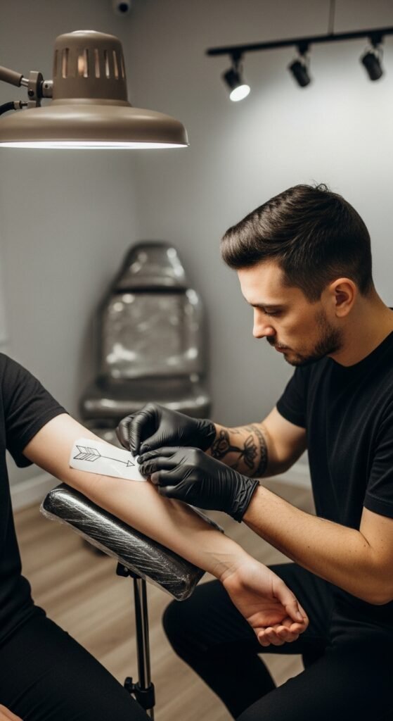 Keep the Design Clean and Timeless