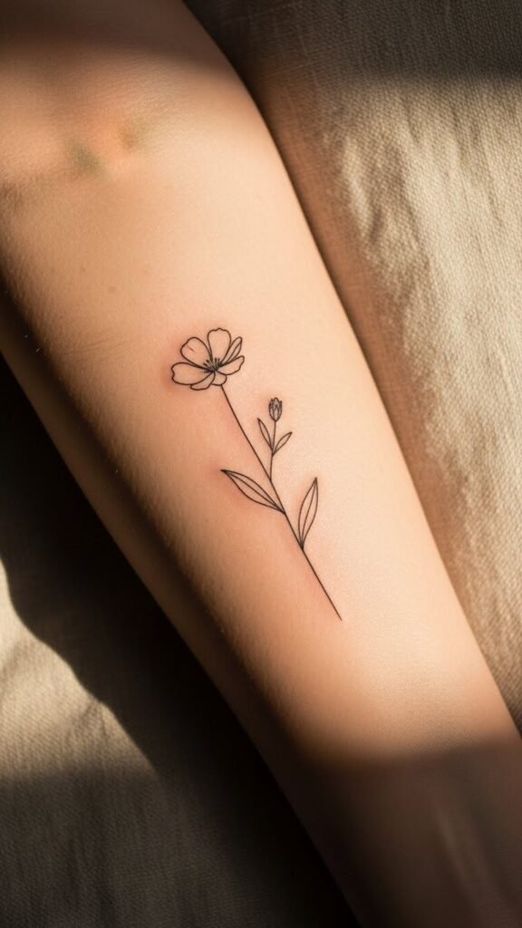 Keep the Design Simple and Intentional