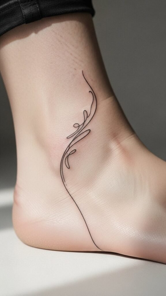 Keep the Design Truly Minimal