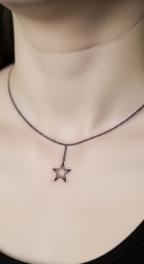 Keep the Lines Clean and Subtle