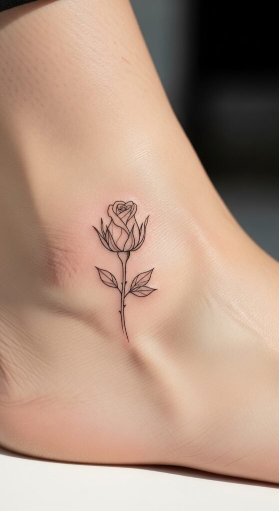 Keep the Size Truly Tiny (Smaller Than You Think)