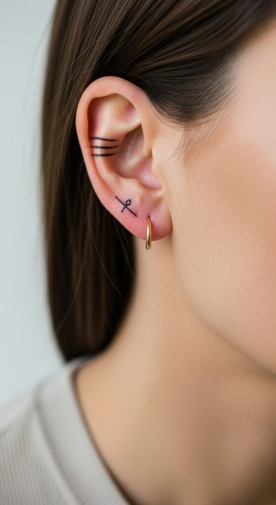 Match the Tattoo to Your Personal Style