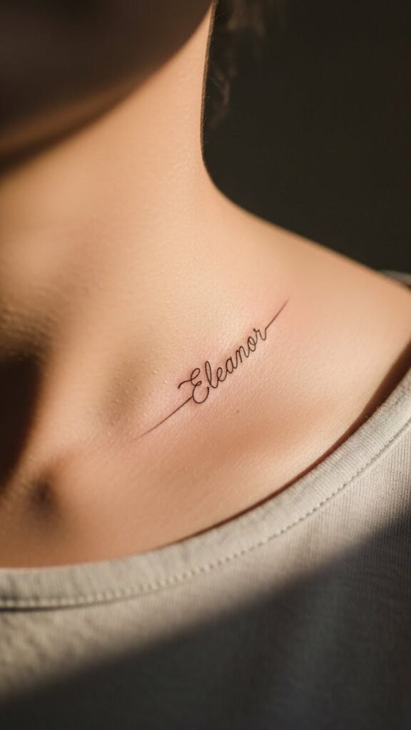 Pick Placement That Enhances Simplicity