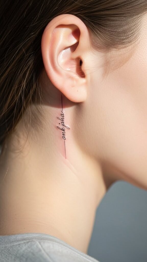 Pick a Font That Matches the Meaning